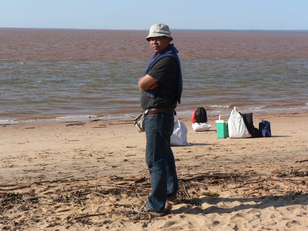 "Rado Andriamasimanana"